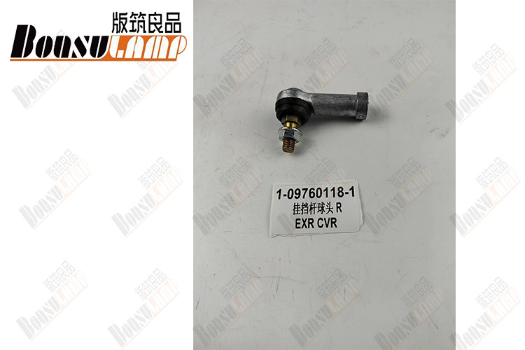 1097601181 1-09760118-1 Joint Ball Cont Rod R EXR CVR L=48