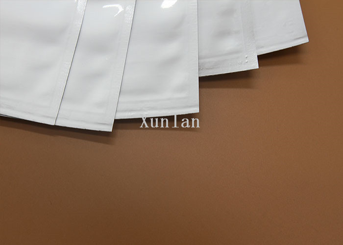 Oxidation Resistance Aluminum Foil Bags For Shipping Sensitive Electronics