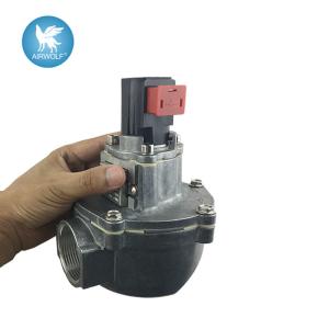 China 8 Bar 8296600.8171 1.5 Inch Air Pulse Valve on sale