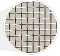 cripmed wire mesh