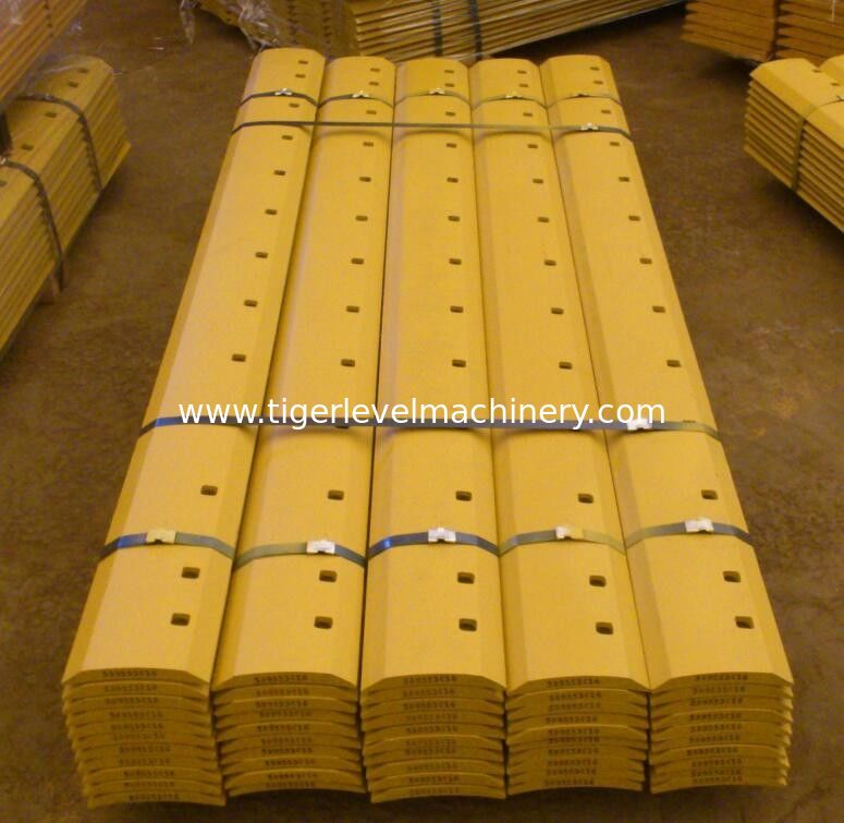 Motor Grader blades 5D9553 C80 / 30MnB Steel