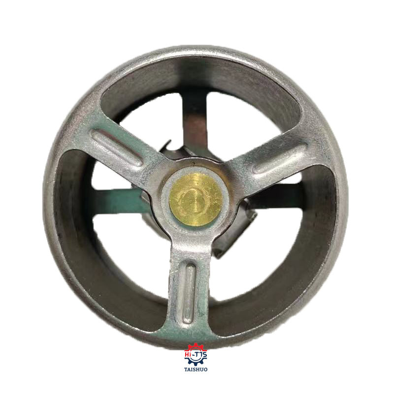 Truck Engine Spare Parts Thermostat 248-5513 For erpillar E330B E336D