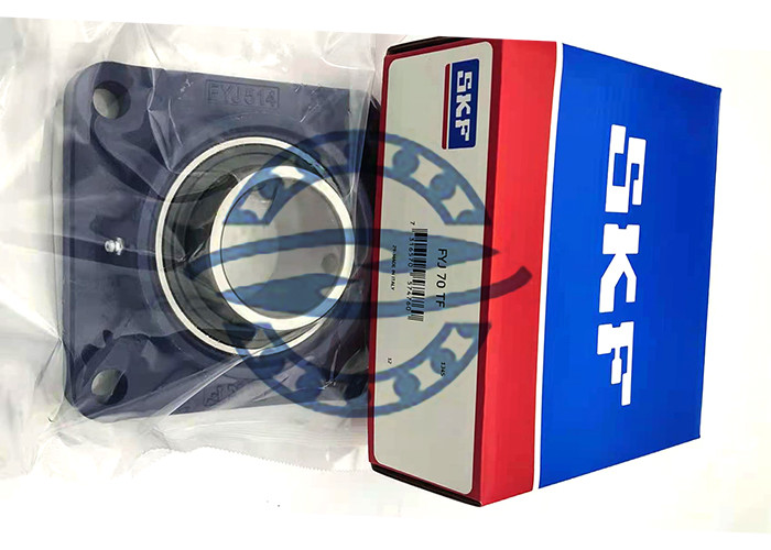 Single Row Pillow Block Bearing YAR 214-2F FYJ 514 FYJ70TF