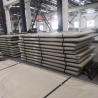Buy cheap 443 ASTM DIN GB Standard 0.4-3mm Stainless Sheet Cold Rolled from wholesalers
