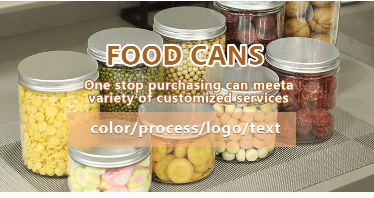 Hot Sale PS Plastic Cosmetic Packaging 5g 10g 30g Jars For Face Cream