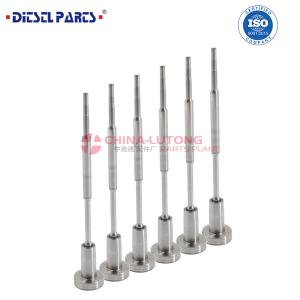 Common Rail injector control valve F00R J02 235 F00R J02 235 Diesel Injector