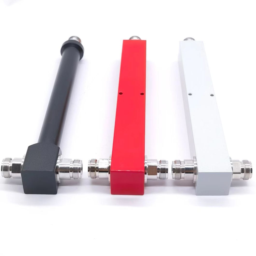698-3800MHz 2 Way Power Divider RF Splitter 2 Way Log Splitter