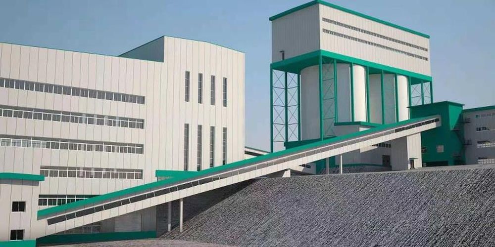 Customized Economic Steel Structure Workshop Industrial Buildings