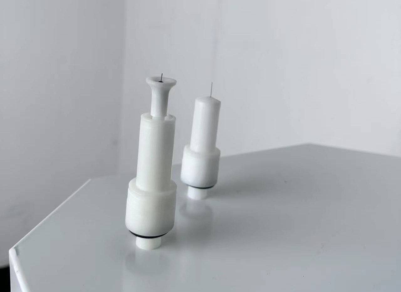 Competitive Coating Spray Gun for Portable Metal Surface Coating Equipment Vacuum Coating