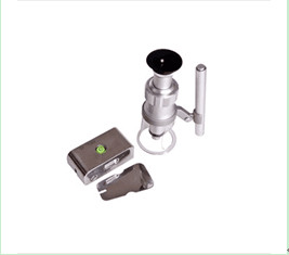 Buchholz Indentation Tester Evaluate Of Indentation Resistance Of Plastic Deformable Coatings