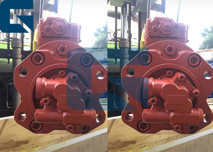 K3V112DT Excavator Hydraulic Main Pump 11C0841 For CLG922 CLG925 CLG923 CLG920