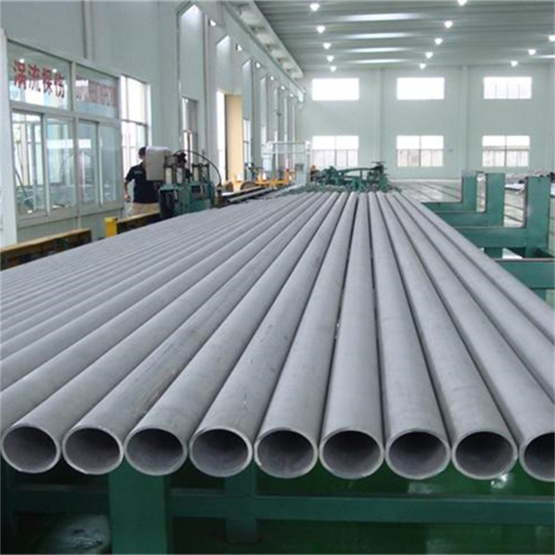 ASTM A213 / ASME SA213 TP304 HEAT EXCHANGER TUBE 20FT STRAIGHT TYPE