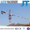 Buy cheap Low price factory supply 8t load tower crane QTZ80-5613 for export from wholesalers