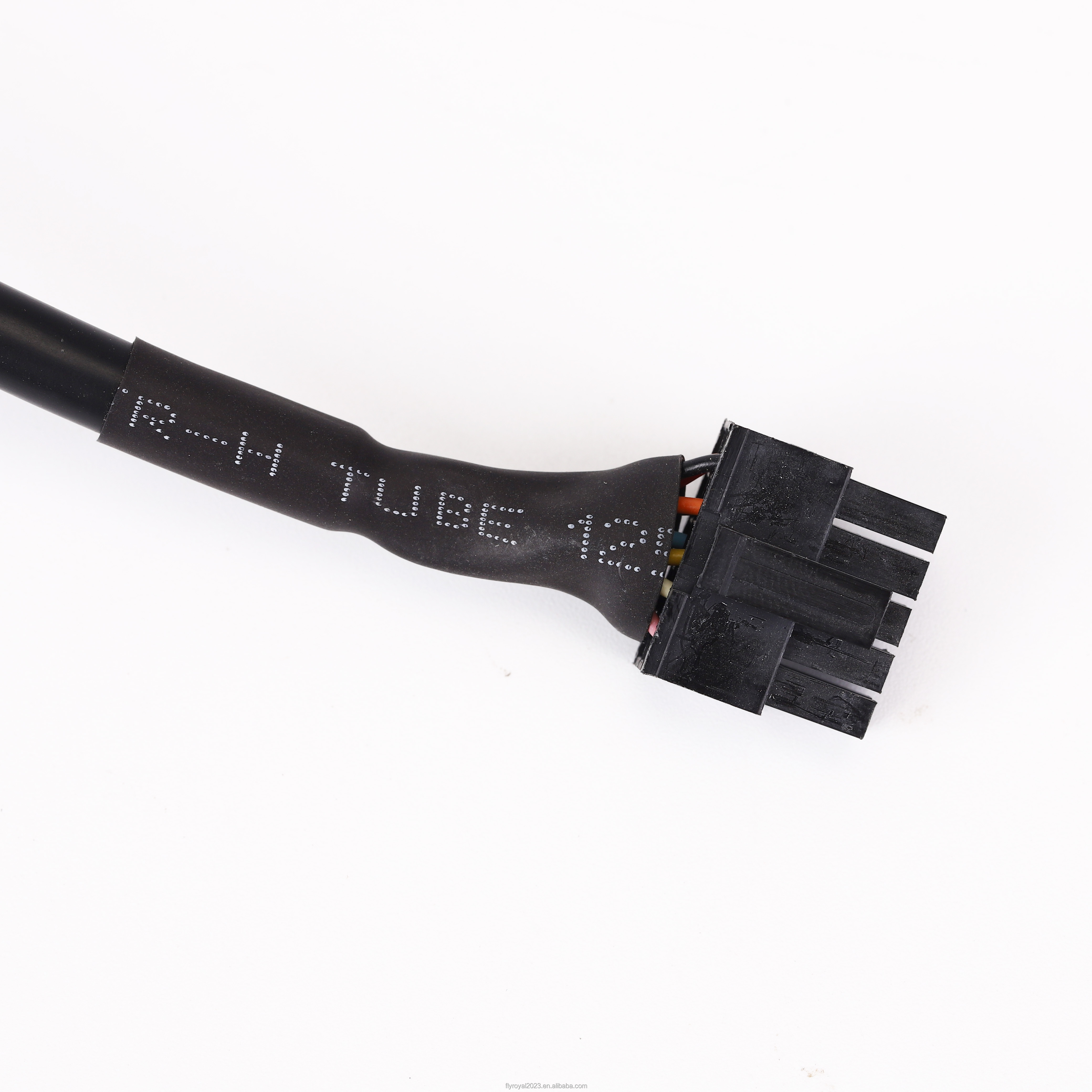 ODM OEM Electrical Cable Assembly Connector Wire Harness Electronic Wiring Harness