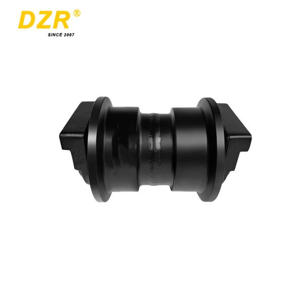 Mini Excavator Track Roller for EC55 Undercarriage Parts Lower Down Rollers