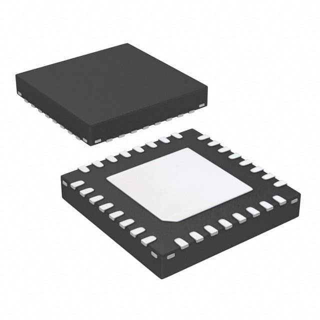  EFM8LB10F16E-B-QFN32 Manufactures