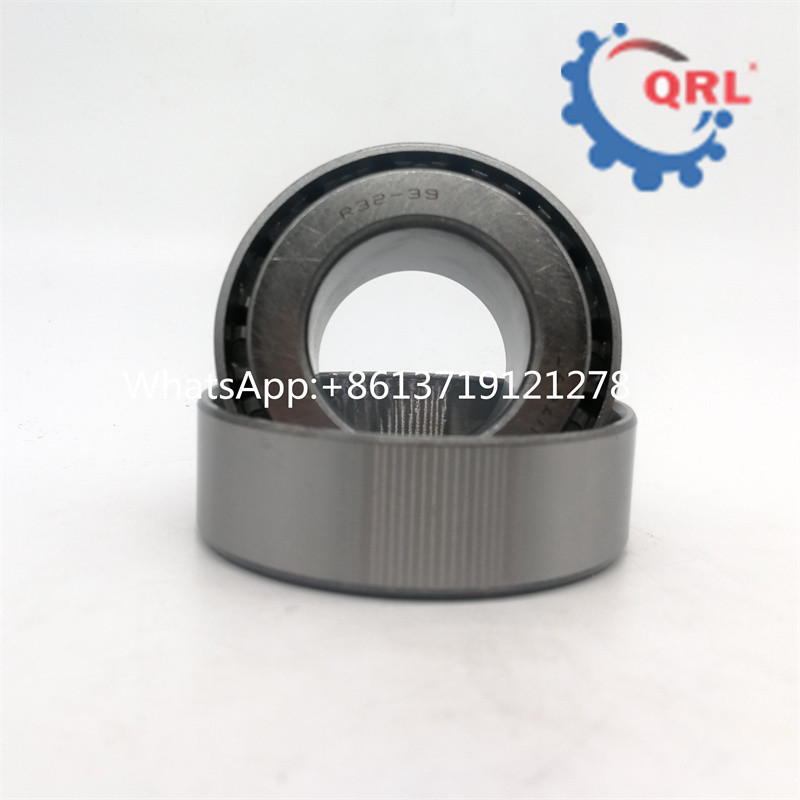 R32-39 Tapered Roller Bearing Single Row Size 32x65x26mm