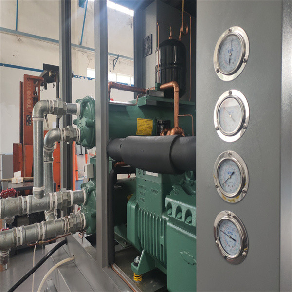 R23/R404 Temperature Humidity Control Walk In Chamber For Home
