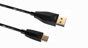  Compatibility IOS Devices Custom Made USB Cables Usb 3.1 Type A Cable 5Gbps Manufactures