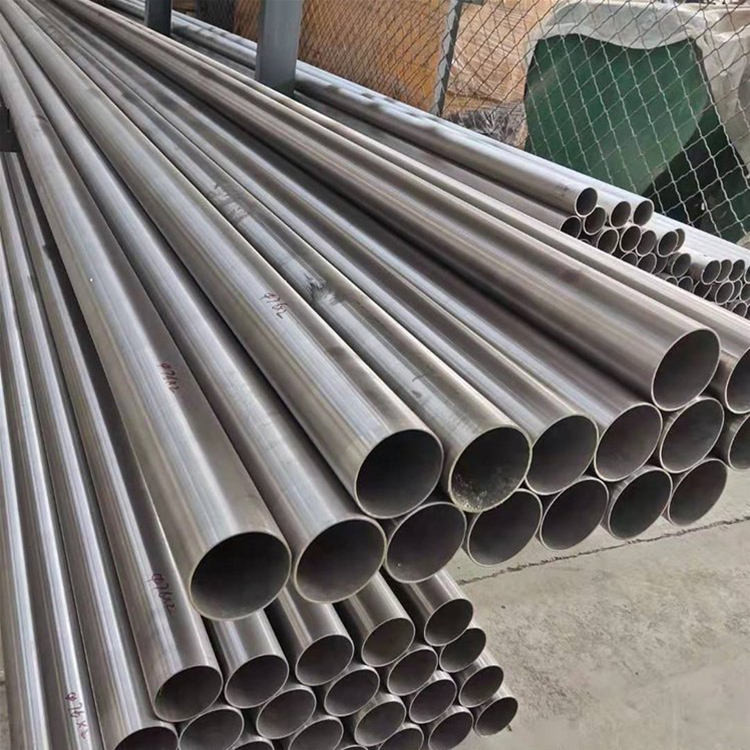 High Tempreture High Pressure Super Duplex Stainless Pipes A182 GR.F53 ANSI B36.19