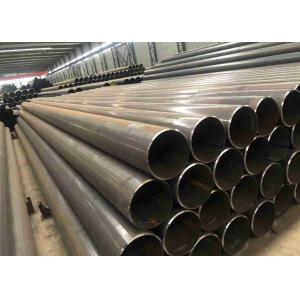 Alloy Welded Steel Pipe Seamless ASTM A335 P1 P2 P5 P5b P5c P11 P12 P15 P21 P22