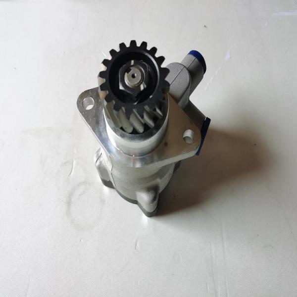 Direct Sinotruk HOWO Wg9619470080 8095 Power Steering Vane Pump OEM No.