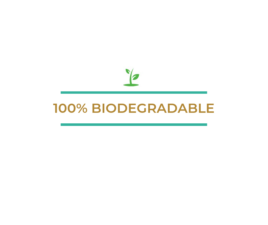 Bagease Bagplastics Biodegradable polythene cassava grocery bio carry degradable plastic bag corn starch shopping bags
