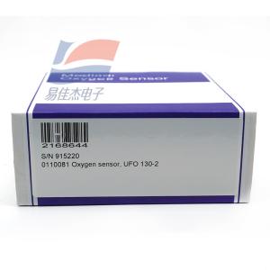 China UFO 130-2 Gas Oxygen Sensor Optical Ultrafast Oxygen Sensor 200 MW 2 Year on sale
