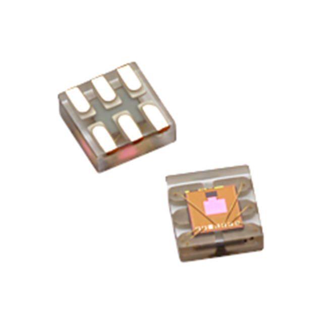 (Ambient Light Photo Sensors) Integrated Circuit APDS-9306-065