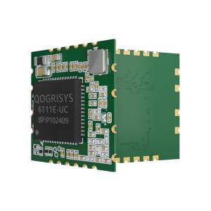 SDIO 6221A-SRC 2.4GHz/5.8GHz WIFI+BT Combo Module