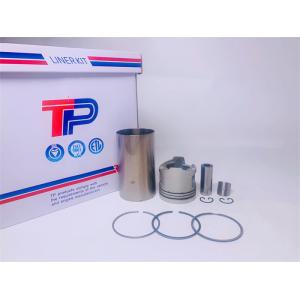 China 4M40T Engine Cylinder Liner Kit ME203224 For E307D Hyd Cylinder Seals on sale