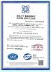 Wuzhou (Shandong) Automobile Co., LTD Certifications