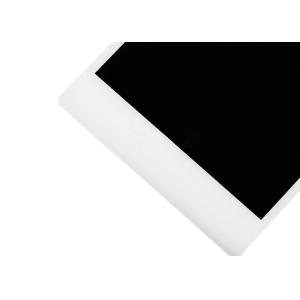 Grade Aaa+ Sony LCD Screen Sony T3 Screen Replacement No Scratch , Stronger