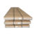 Silver Flat PE Aluminum Alloy Sheet Al 6061 T6