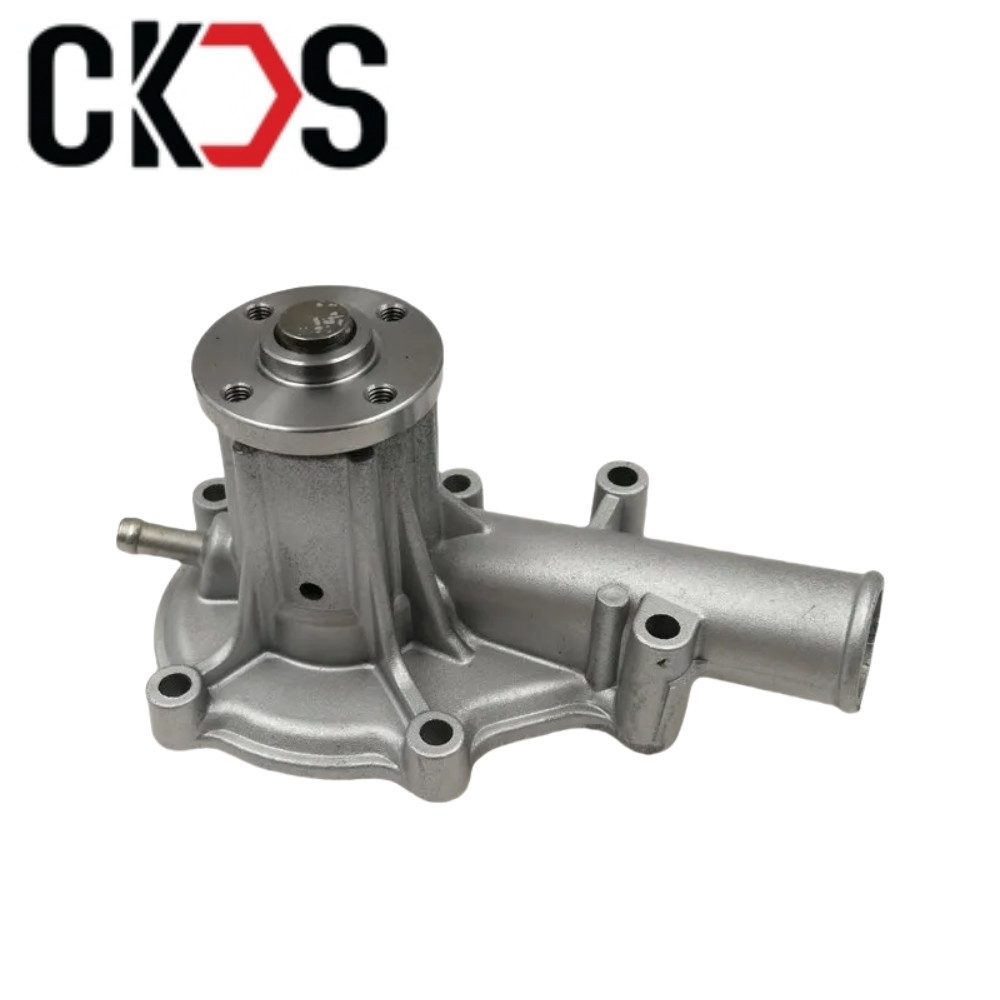 Kubota Engine Parts Water Pump Engine Cooling Parts Machines V1505 16251-73034