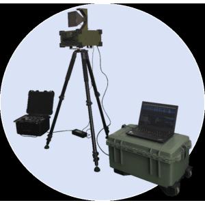  Advanced Professional UAS Detection System For Interference Target Integration Manufactures