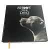 Buy cheap Cmyk Pantone Custom Hardcover Book Printing 157 Gsm Glossy Paper from wholesalers