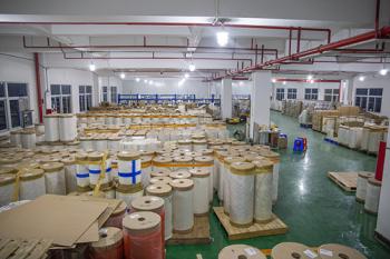 Dongguan Bright Packaging Co., Ltd.