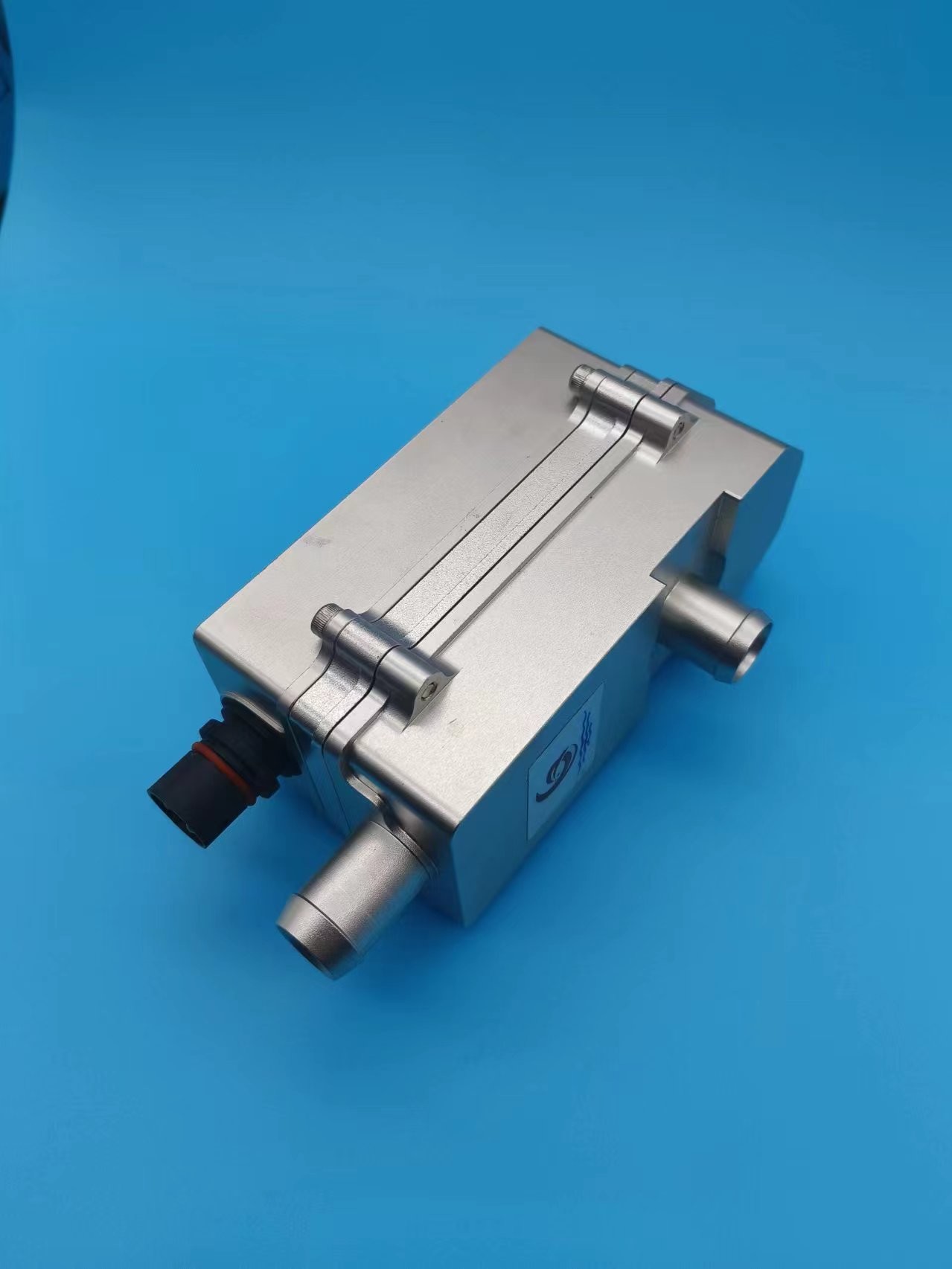 Fast Heating / PTC Heating Oil Tank Heaters 500W 1 Year Warranty