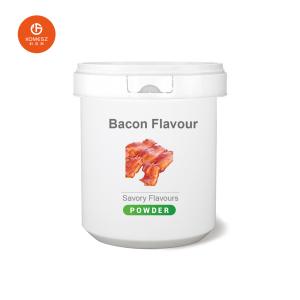Bacon Flavor KMZ-2160114 with Two Years Shelf Life