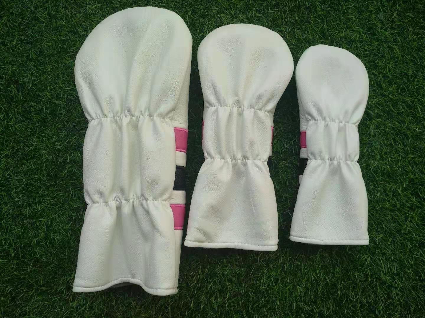 golf head cover , Golf cover , driver cover , fairway cover , ut cover, hybrid cover , headcover