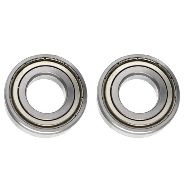 Precision Deep Groove Miniature Ball Bearings 684 ZZ 4X9X2.5mm