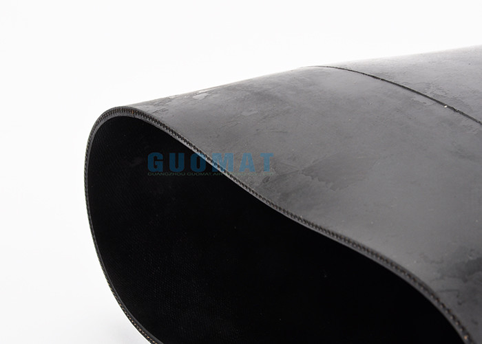 Single Rubber Air Bellows For Navigator 2 Wheel Drive F75Z5A891AC Rear Lincoln