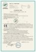 ASLi (CHINA) TEST EQUIPMENT CO., LTD Certifications