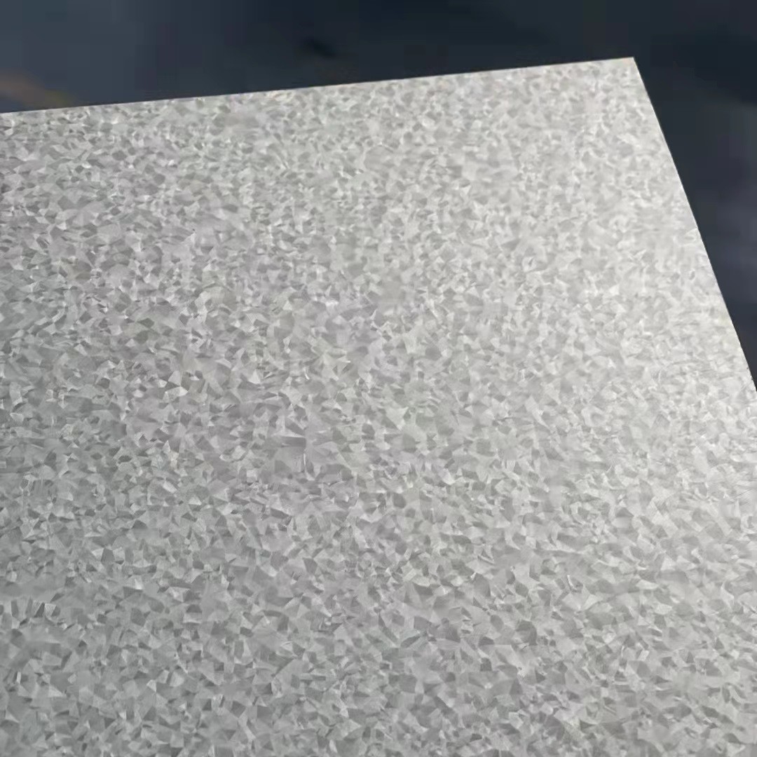 508mm Hot Dip Galvanized Coils