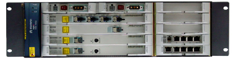 OSN1500 SSQDCXLL16 QDCXLL DCXLL CXLL16 main control board
