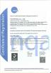 Shenzhen Jingbang Technology Co. , Ltd Certifications