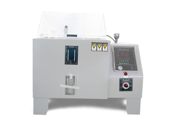 ASTM B117 Salt Fog Cycle Corrosion Test Chamber Bubble Tower Salt Chamber
