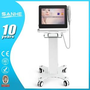  HIFU reshape whole face outline - best technology for wrinkle removal Manufactures