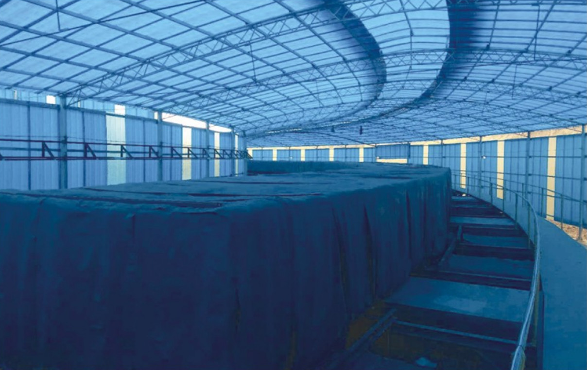 Efficient Processing Sintering Furnace For Brick Production Line With Easy Operation